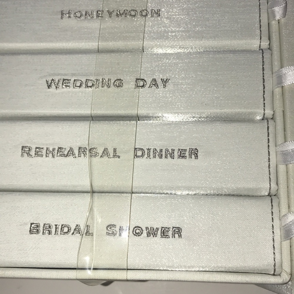 Wedding Photo Library Set - Picture 3 of 8